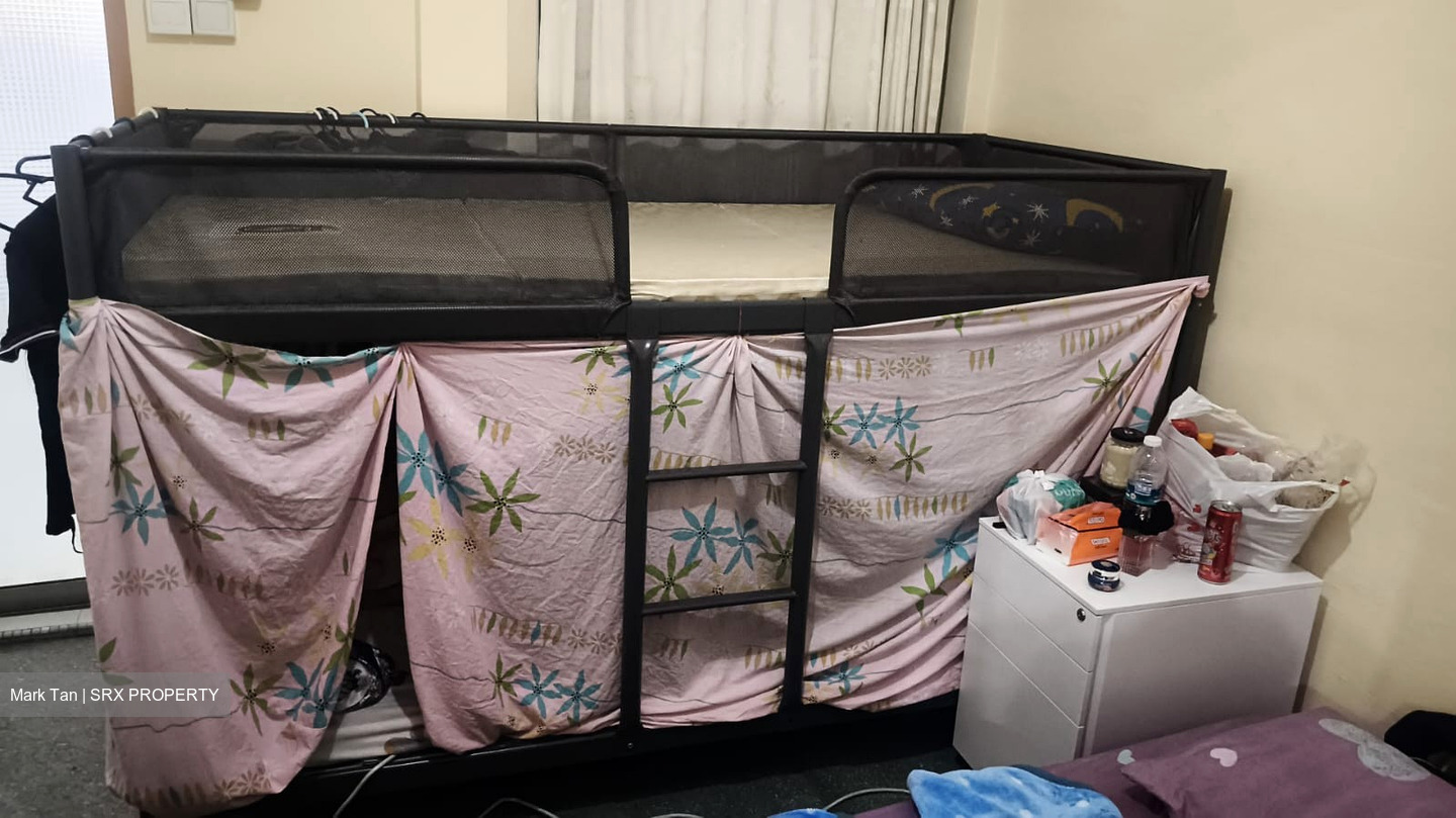 Blk 574 Ang Mo Kio Avenue 10 (Ang Mo Kio), HDB 3 Rooms #625484491